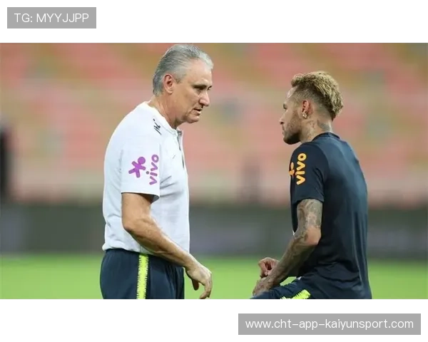 巴西队四场不胜，球迷要求主帅下课