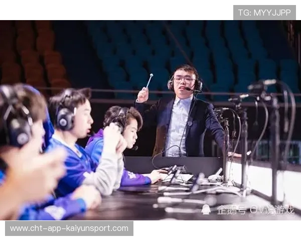 战术共享平台促进教练间良性竞争 战术共享平台促进教练间良性竞争