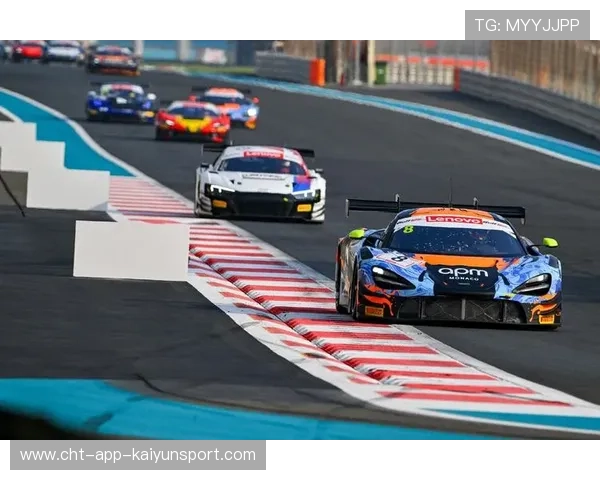 赛车爆胎不退，坚韧到底的极速人生