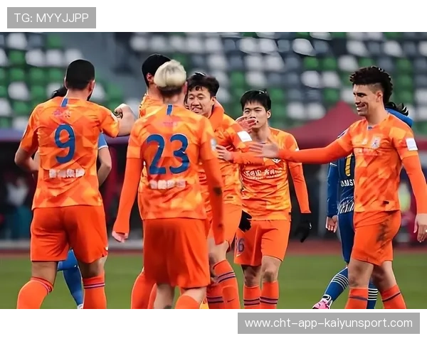 鲁能新帅能否将俱乐部带回国内顶级行列？