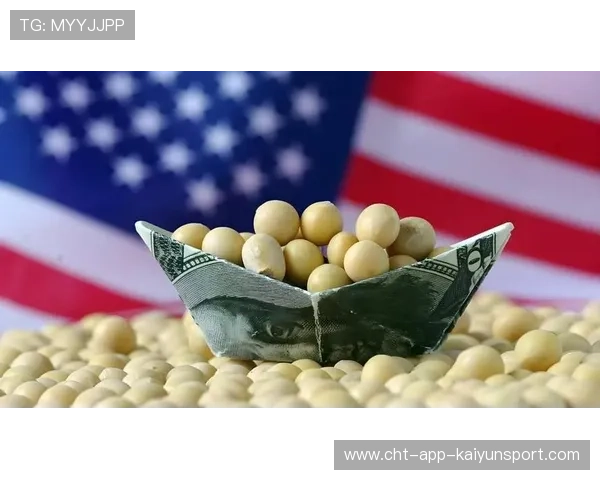 中国要求取消关税，方可恢复美国大豆进口，中国还在进口美国大豆吗