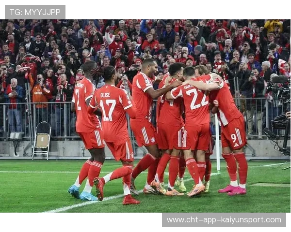 德甲第四轮三场焦点战爆冷，积分榜风云变幻，德甲第34轮