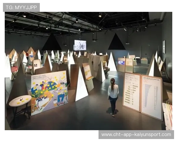 巴黎创新开幕式场景设计获高度评价，2019巴黎设计展