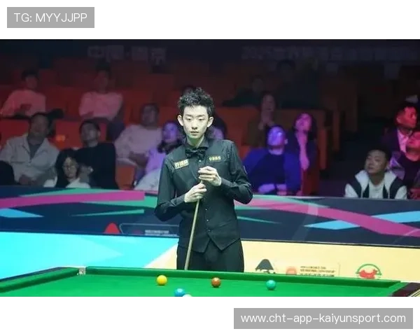 斯诺克国锦赛激战正酣：塞尔比逆转麦克吉尔，吴宜泽精彩逆袭小特