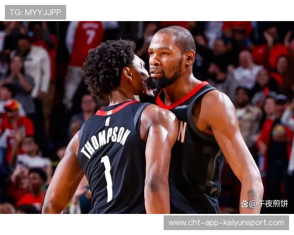 有惊无险!双子星狂轰5316!火箭豪取4连胜,杜兰特罕见低迷,双子星球 有惊无险!双子星狂轰5316!火箭豪取4连胜,杜兰特罕见低迷,双子星球