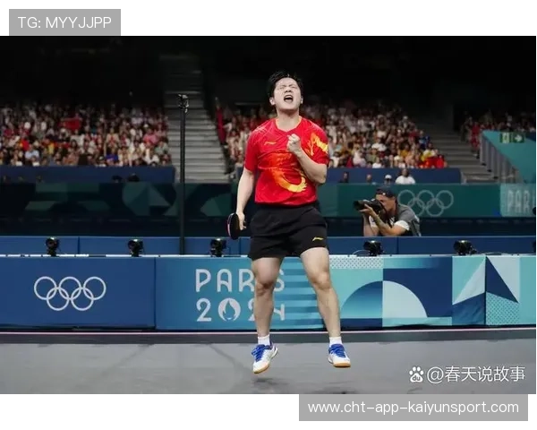 欧洲观察视角:乒乓德甲俱乐部商业破局关键,德国乒乓球欧洲最强 欧洲观察视角:乒乓德甲俱乐部商业破局关键,德国乒乓球欧洲最强