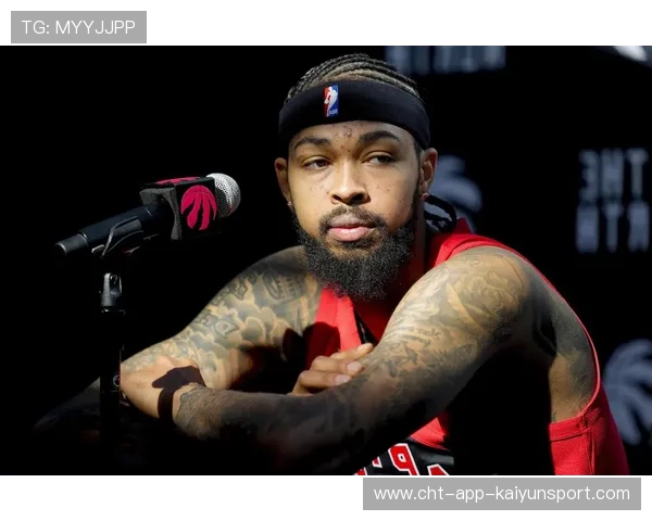 猛龙年轻阵容渐入佳境，未来潜力无限，猛龙现有阵容