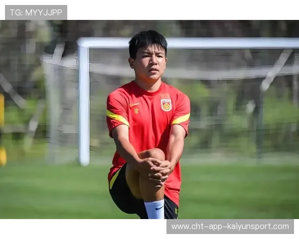 徐彬勇敢出征英超,留洋路上不惧挑战 徐彬勇敢出征英超,留洋路上不惧挑战