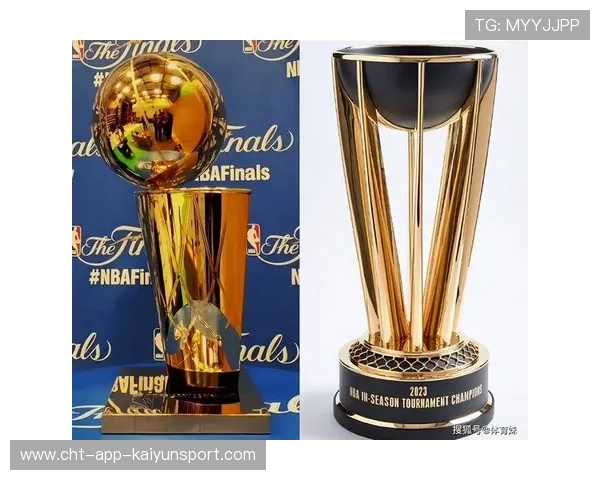 NBA季中锦标赛冠军战：首届杯赛王者今晚诞生，nba 锦标赛
