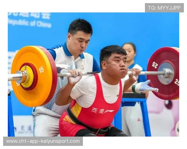 世界举重康复教学视频库扩容：典型动作示范更丰富，举重世界比赛视频